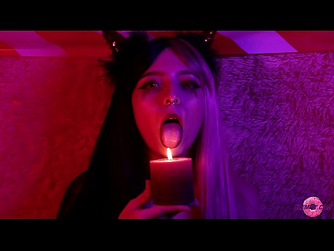 ❤️ Blowjob Hikaka mai i te Sexy Succubus me te Waha Whakanui ☑ Porno fb i mi.pornado-co.ru ❌️