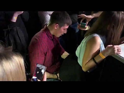 ❤️ sex tūturu i roto i te nightclub Russian. 18-tau-tawhito Russian kotiro i roto i te nono me te tara fucked i roto i te nightclub ☑ Porno fb i mi.pornado-co.ru ❌️